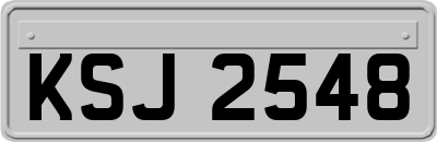 KSJ2548
