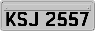 KSJ2557