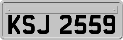 KSJ2559