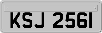 KSJ2561