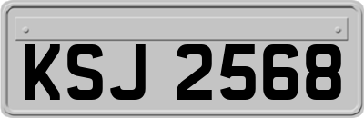 KSJ2568