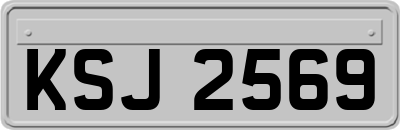 KSJ2569
