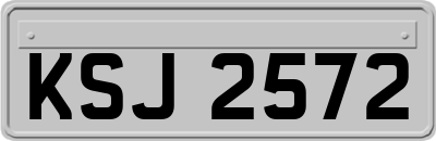 KSJ2572