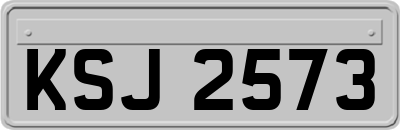 KSJ2573
