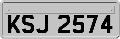 KSJ2574