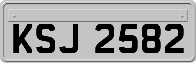 KSJ2582