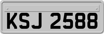 KSJ2588