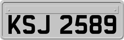 KSJ2589
