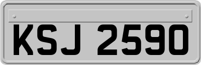 KSJ2590