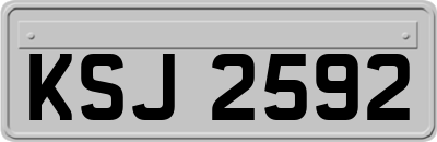KSJ2592