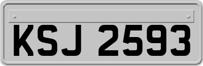 KSJ2593