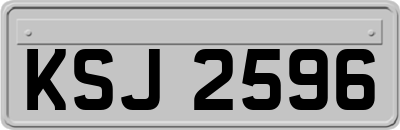 KSJ2596