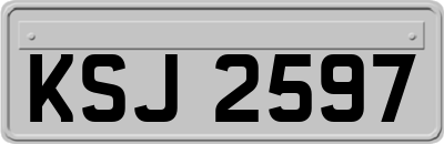 KSJ2597
