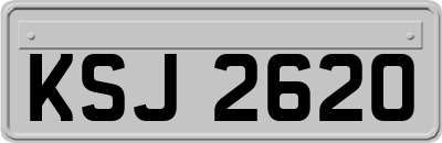 KSJ2620