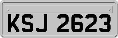 KSJ2623