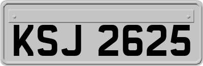 KSJ2625