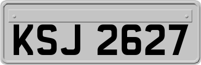 KSJ2627