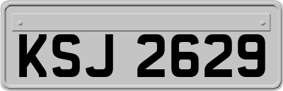 KSJ2629
