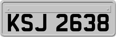 KSJ2638
