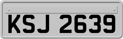KSJ2639
