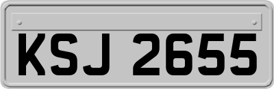 KSJ2655