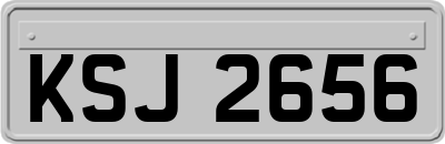 KSJ2656