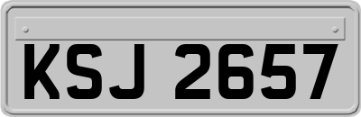 KSJ2657