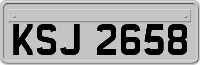 KSJ2658