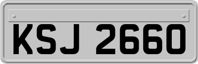 KSJ2660