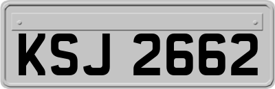 KSJ2662
