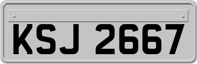 KSJ2667