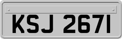 KSJ2671