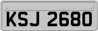 KSJ2680