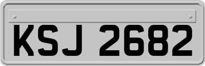 KSJ2682