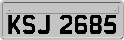 KSJ2685