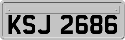 KSJ2686
