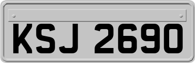 KSJ2690
