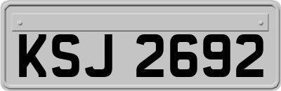KSJ2692