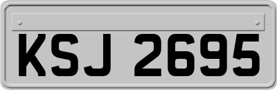 KSJ2695