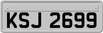 KSJ2699