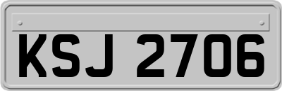 KSJ2706