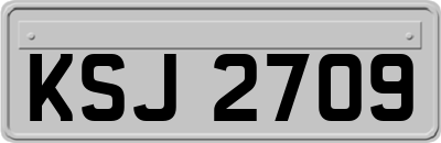 KSJ2709