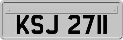 KSJ2711