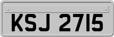 KSJ2715