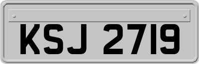 KSJ2719