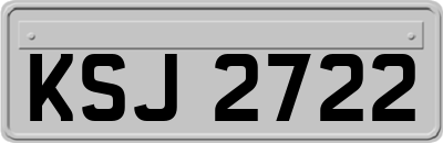 KSJ2722