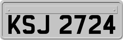 KSJ2724