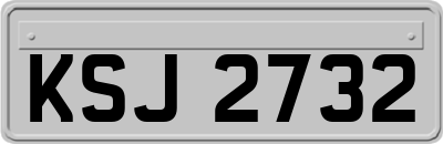 KSJ2732