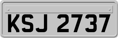 KSJ2737