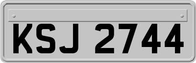 KSJ2744